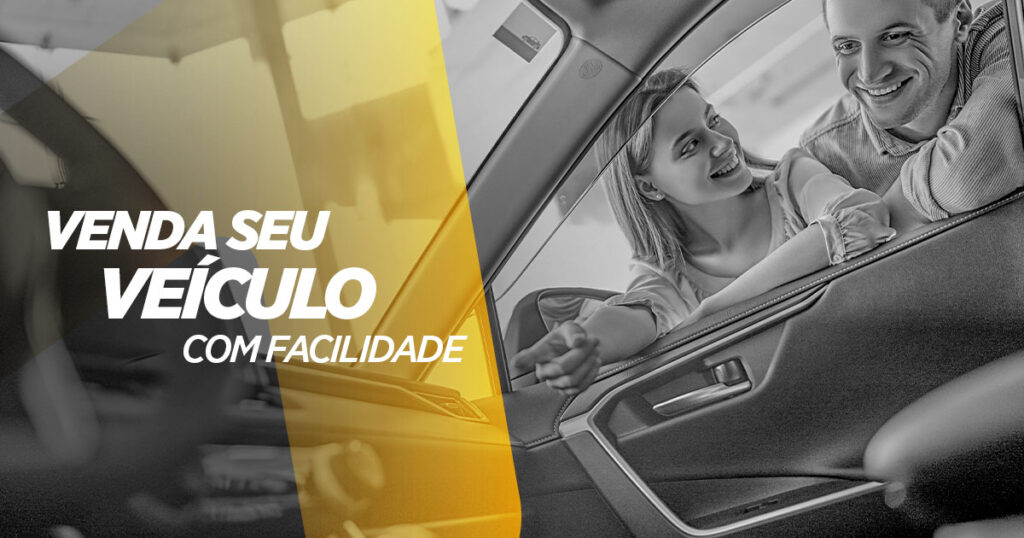 Venda seu veículo com facilidade​